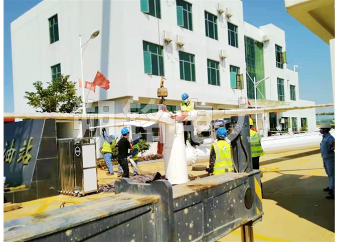 云南輸油二部（硯山站、建水站）光伏車棚發(fā)電項目
